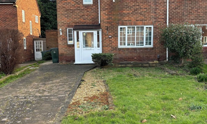 Edwalton Apartment | West Bridgeford luxury Apartment
