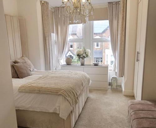 West Bridgford Apartment | West Bridgford Gem