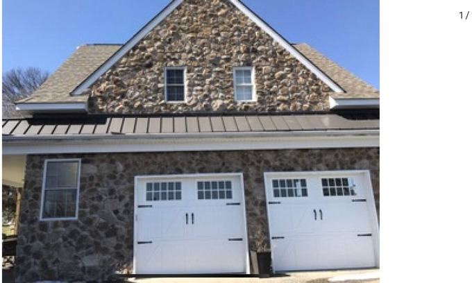 West Chester House | West Chester Carriage Home