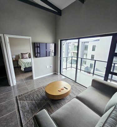 Mykonos Apartment | West Coast Apartment