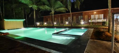 Gokarna House | West Coast Gokarna
