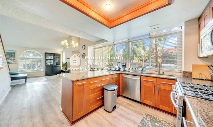 Westpark House | West Coast Oasis on Marbella #42294