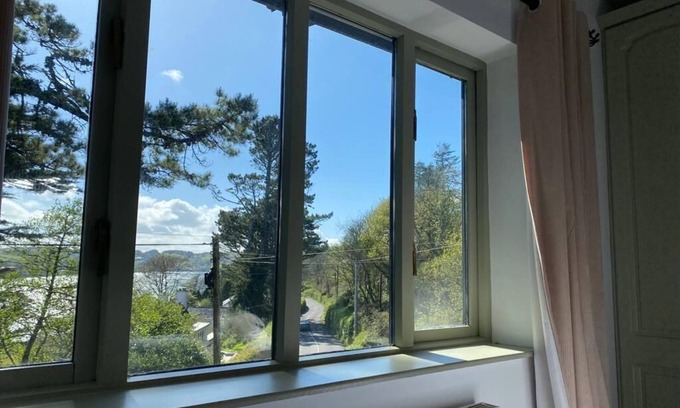Glandore House | West Cork holiday home by the sea