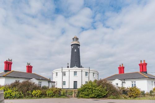Dungeness House | West Cottage by Bloom Stays