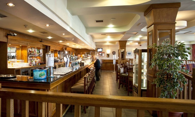 Palmerstown Hotel | West County Hotel