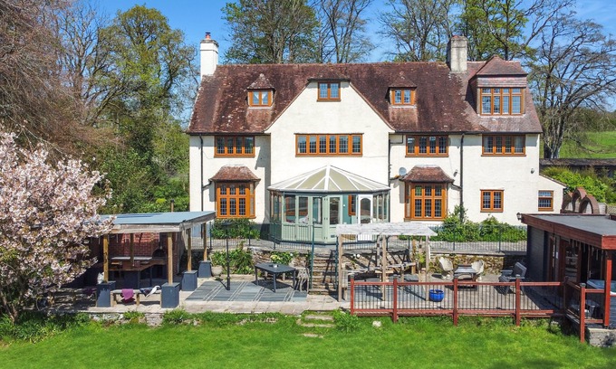 South Molton House | West Down Country House, South Molton