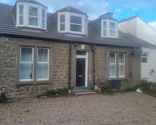 Glenisla House | West End Dream