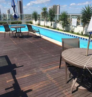 Mossoro Apartment | West Flat