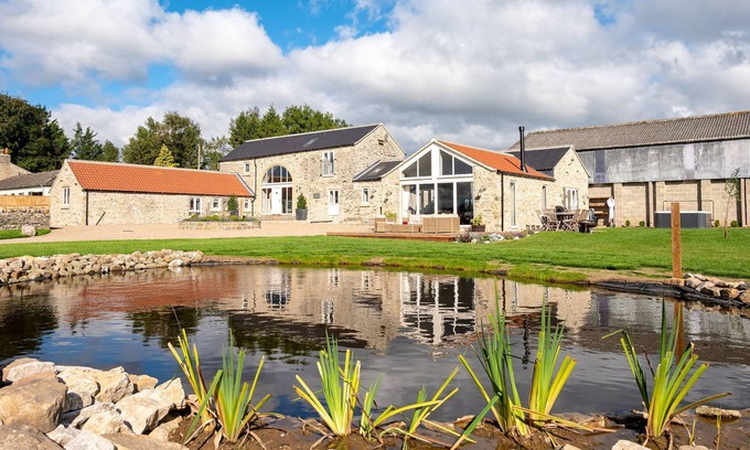Leyburn Cottage | West Grange - Holiday At Home
