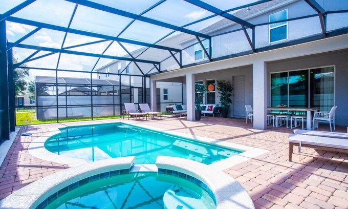 West Haven House | West Haven Perfect house 6bed/5 bath WH1