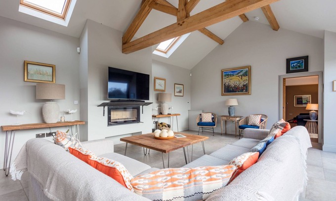 Brancaster Staithe House | West Heath, Brancaster Staithe, Norfolk