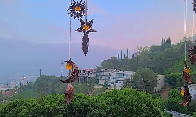 Beverly Hills House | West Hollywood, Hollywood Hills, Sunset Strip House with Beautiful Views