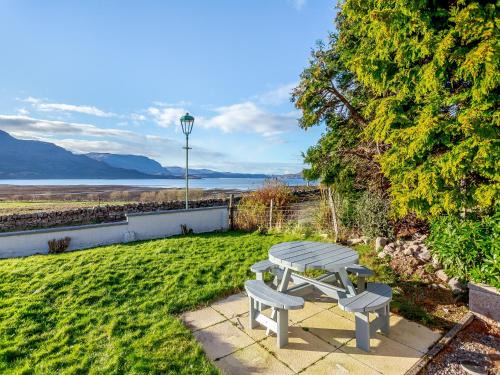 Torridon House | West Home