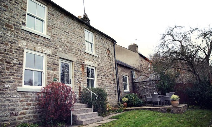 Barnard Castle House | West House