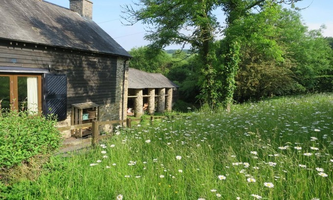 Dulverton Cottage | West Huckham Barn, near Wheddon Cross