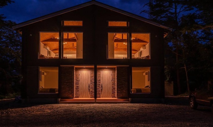 Hakuba House | West/Kitaazumi-gun Nagano