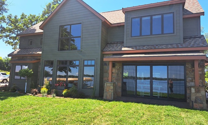 Detroit Lakes House | West Lake Drive, Detroit Lakes
