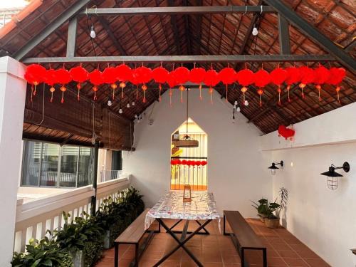 Quang An Villa | West-Lake Villa - Humi Housing