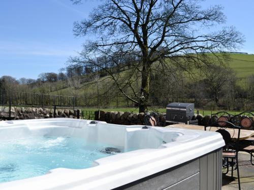 Torthorwald House | West Lanegate Farmhouse