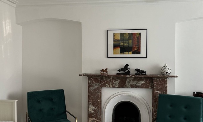 West Kensington House | West london Flat