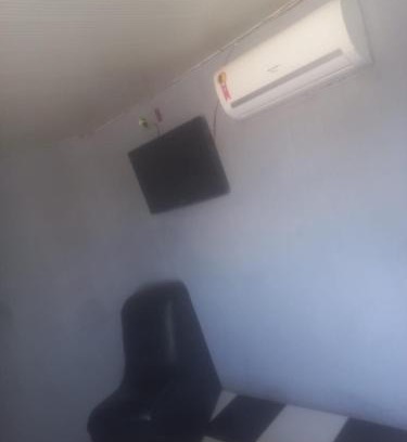 Campo Grande Hotel | West love