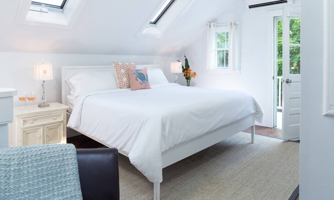 Shelter Island Heights Bed & Breakfast | West Neck Guesthouse