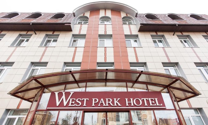 Sofiivska Borshchahivka Hotel | West Park Hotel