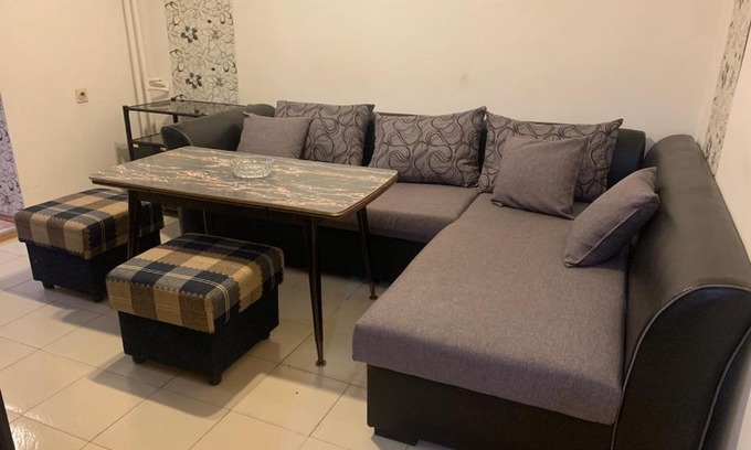 rayon Krasna polyana Apartment | West Park Retreat