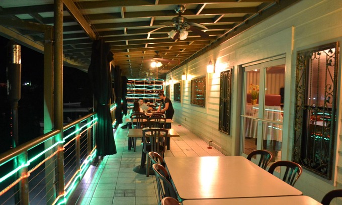 Malakal Island Hotel | West Plaza Hotel Malakal