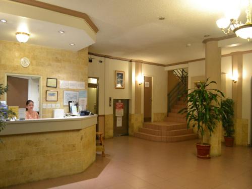 Malakal Island Hotel | West Plaza Malakal