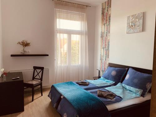 Ujlipotvaros Apartment | West Residence