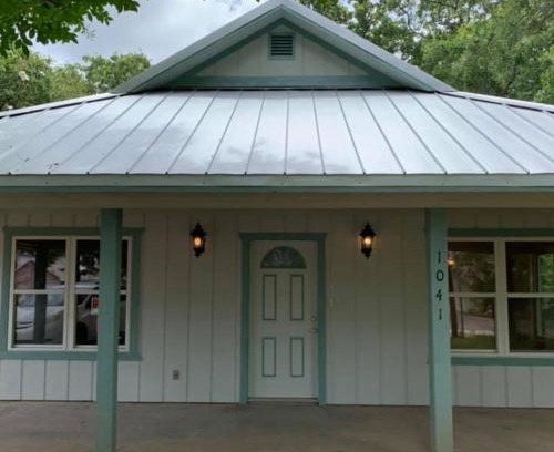West Tawakoni House | West Tawakoni Lake House