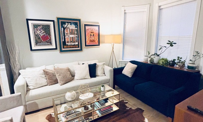 Ukrainian Village Condo | West Town Wonder