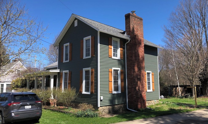 West Valley Other | West Valley Dream! Pet Friendly Farmhouse located 12 minutes from Ellicottville