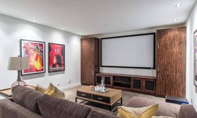 West Vancouver House | West Vancouver Luxury Estate