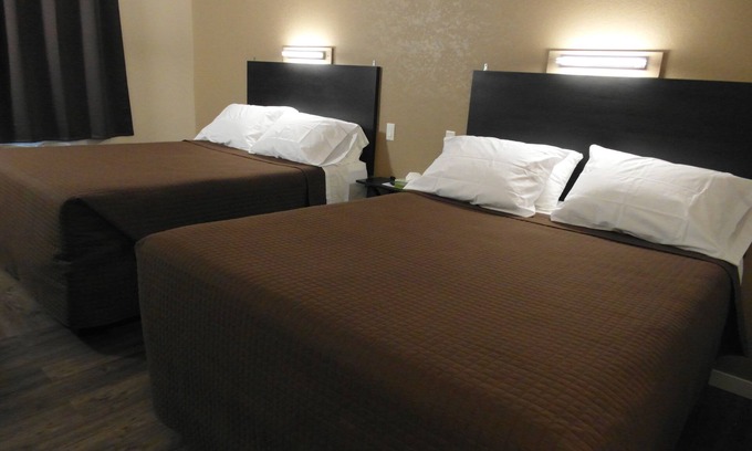 Hanna Hotel | West View Motel