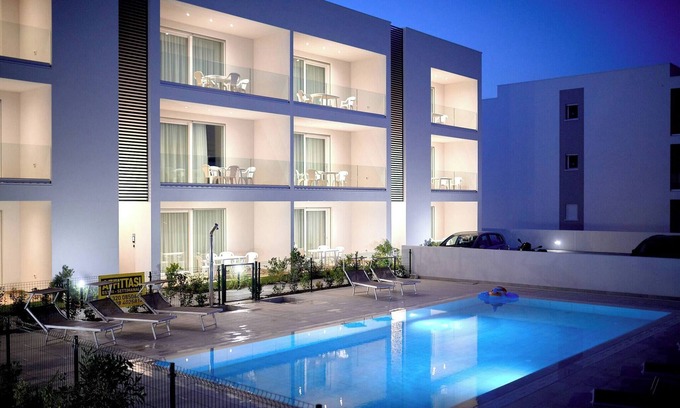 Faro Apartment | West Village Appartamento - NUOVO con piscina