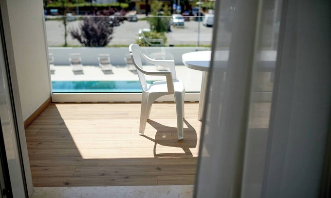 Faro Apartment | West Village Appartamento - NUOVO con piscina