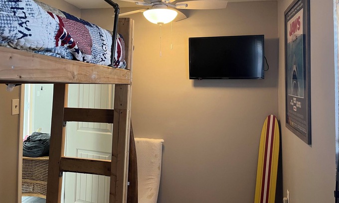 Green Creek House | West wildwood, NJ