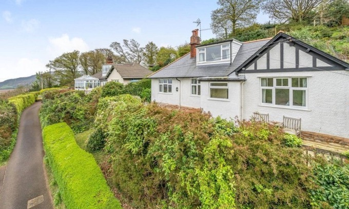 Porlock Cottage | West Wind Holiday Home in Porlock