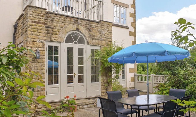 Scawton Cottage | West Wing - UK43894