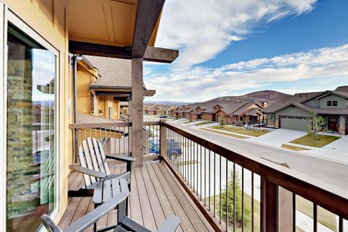 Park City House | West Wintercress Dream