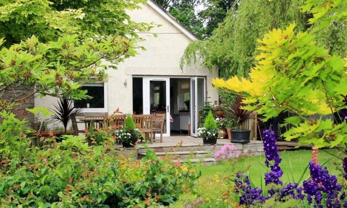 Crieff Bed & Breakfast | Westacre Bed & Breakfast