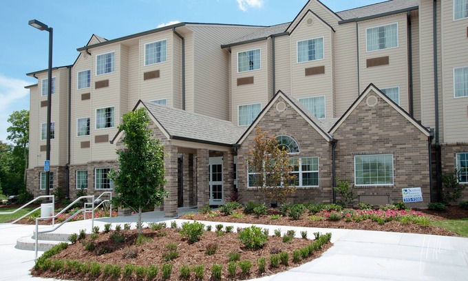 Belle Chasse Hotel | WeStay Suites - Belle Chasse