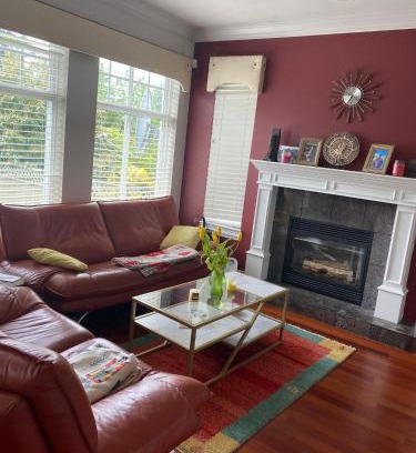 West Vancouver Villa | Westbay Villa