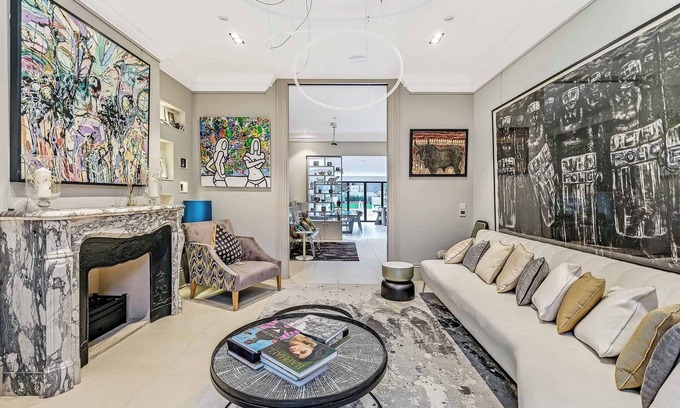 Westbourne Green House | Westbourne Grove | Pro-Managed