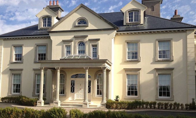 Castlebar Bed & Breakfast | Westbrook Country House