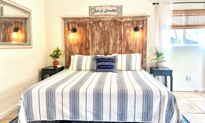 Santa Ynez House | Westbrooks Farm Private Studio- Los Olivos Area