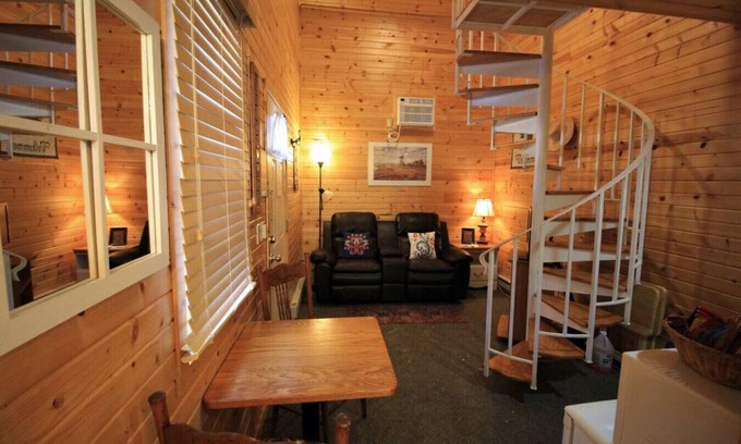 Westby House | Westby House Lodge-Scandia Room