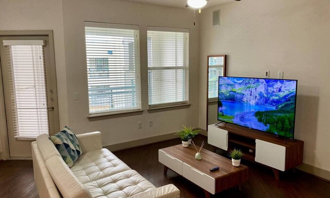 Woodlake - Briar Meadow Apartment | Westchase Longterm Pool Gym King fully equipped